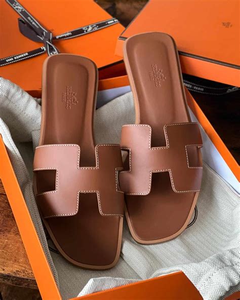 are hermes oran comfortable|hermes orans price.